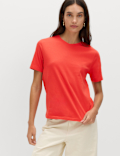 Pure Cotton Everyday Fit T-Shirt