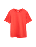Pure Cotton Everyday Fit T-Shirt