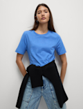 Pure Cotton Everyday Fit T-Shirt