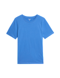 Pure Cotton Everyday Fit T-Shirt