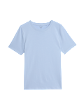 Pure Cotton Everyday Fit T-Shirt