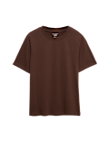 Pure Cotton Everyday Fit T-Shirt