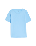Pure Cotton Everyday Fit T-Shirt