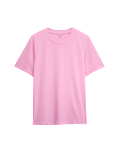 Pure Cotton Everyday Fit T-Shirt