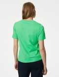 Pure Cotton Everyday Fit T-Shirt