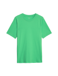 Pure Cotton Everyday Fit T-Shirt