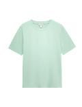 Pure Cotton Everyday Fit T-Shirt