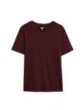Pure Cotton Everyday Fit T-Shirt