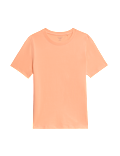 Pure Cotton Everyday Fit T-Shirt