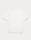 Pure Cotton Everyday Fit T-Shirt
