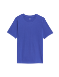 Pure Cotton Everyday Fit T-Shirt