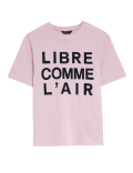 Pure Cotton Printed Everyday Fit T-Shirt
