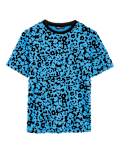 Pure Cotton Printed Everyday Fit T-Shirt