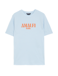 Pure Cotton Printed Everyday Fit T-Shirt