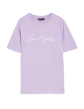 Pure Cotton Printed Everyday Fit T-Shirt