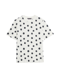 Pure Cotton Printed Everyday Fit T-Shirt