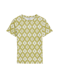 Pure Cotton Printed T-Shirt