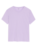 Crew Neck Relaxed T-Shirt