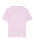 Crew Neck Relaxed T-Shirt