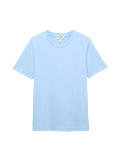 Pure Cotton Everyday Crew Neck T-Shirt