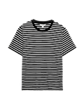 Pure Cotton Everyday Crew Neck T-Shirt