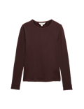 Soft Touch Top