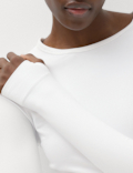 Soft Touch Top