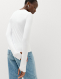 Soft Touch Top