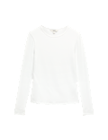 Soft Touch Top