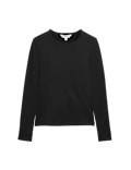 Soft Touch Top