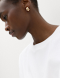 Pure Cotton Boxy T-Shirt