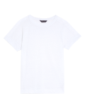 Linen Rich T-Shirt