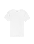 Pure Cotton Slim Fit T-Shirt