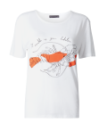 Lobster Relaxed Fit T-Shirt