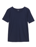 Relaxed Short Sleeve T-Shirt