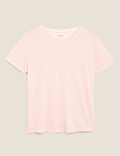 Relaxed Short Sleeve T-Shirt