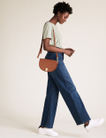 Relaxed Short Sleeve T-Shirt