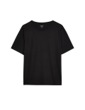 Relaxed Short Sleeve T-Shirt