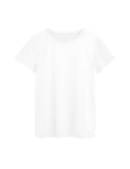 Relaxed Short Sleeve T-Shirt