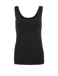 Pure Cotton Regular Fit Vest Top