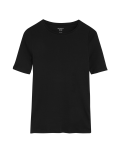 Pure Cotton Regular Fit T-Shirt
