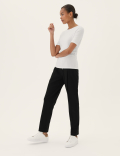 Pure Cotton Regular Fit T-Shirt