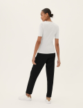 Pure Cotton Regular Fit T-Shirt