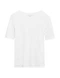 Pure Cotton Regular Fit T-Shirt