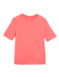 Pure Cotton Everyday Fit T-Shirt