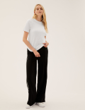 Pure Cotton Everyday Fit T-Shirt