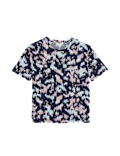 Printed Relaxed T-Shirt