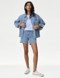 Printed Relaxed T-Shirt
