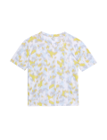 Printed Relaxed T-Shirt