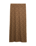 Lace Midaxi Skirt